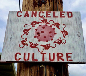 Article : La cancel culture, stop ou encore ?