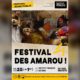 Article : « Festival des AmArou ! » :                                 Pour que l’art et la culture reprennent leurs droits dans le parcours scolaire togolais