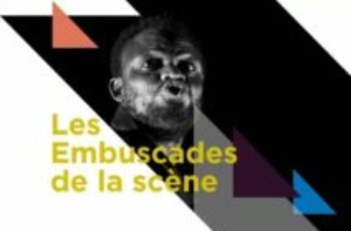 Article : Togo : Aux Embuscades de la Scène, l’entrée des jeunes metteurs en scène dans le monde professionnel