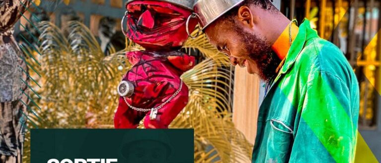 Article : « Azonli », la nouvelle exposition de Atisso Goha attendue le 8 décembre 2021 à Lomé au Togo