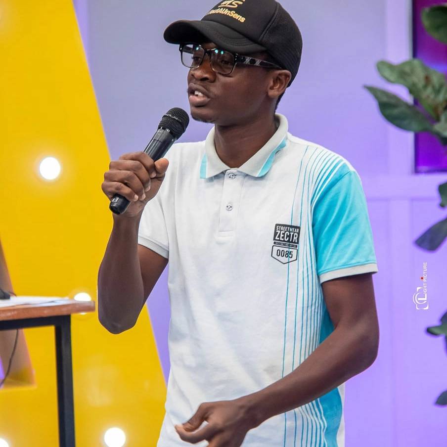 Article : Jeff Eusebio : « Quand il n&rsquo;y a pas de scène, il n&rsquo;y aura pas de slameurs »